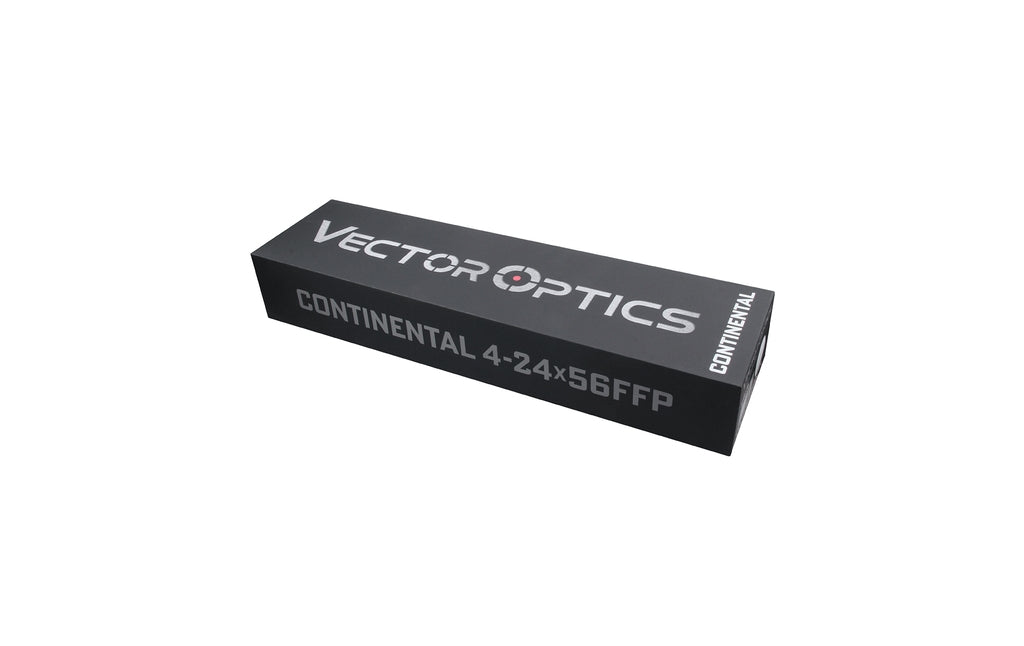 Continental x6 4-24x56 MBR FFP
