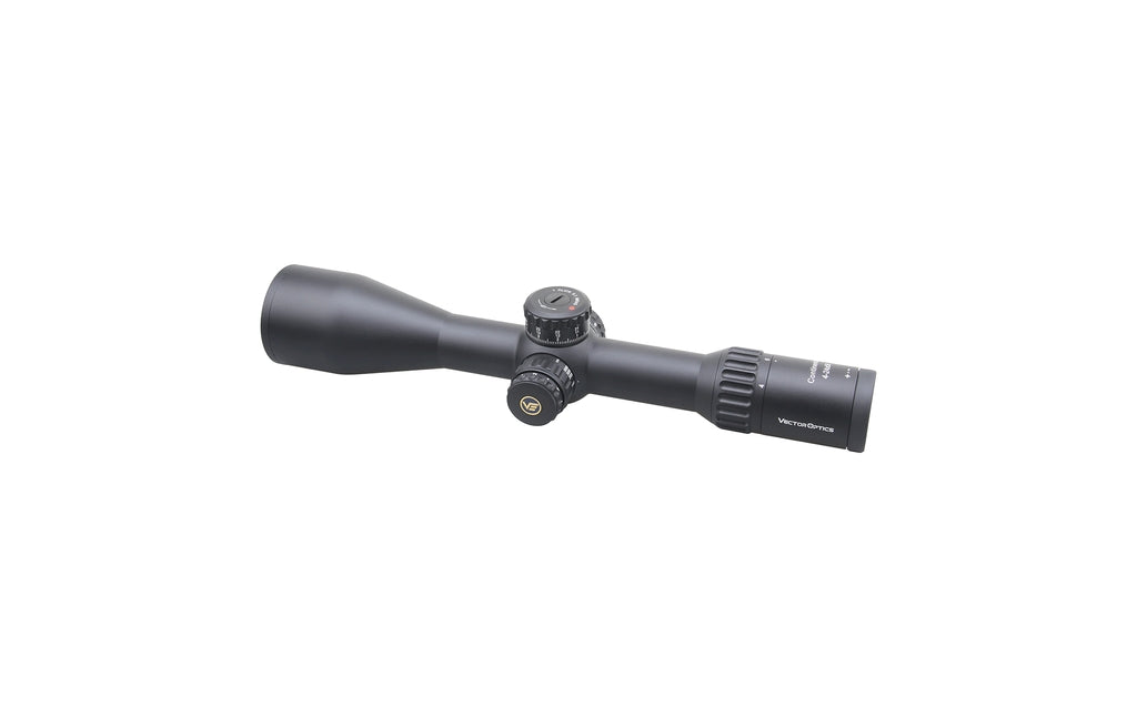 Continental x6 4-24x56 MBR FFP