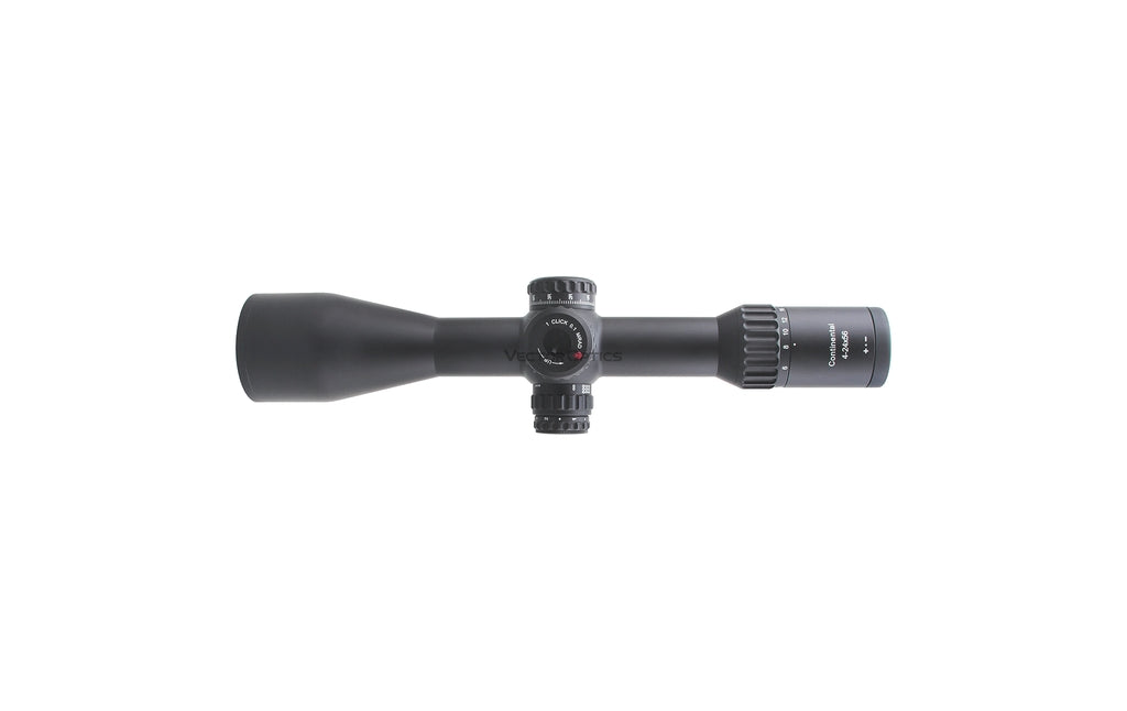 Continental x6 4-24x56 MBR FFP