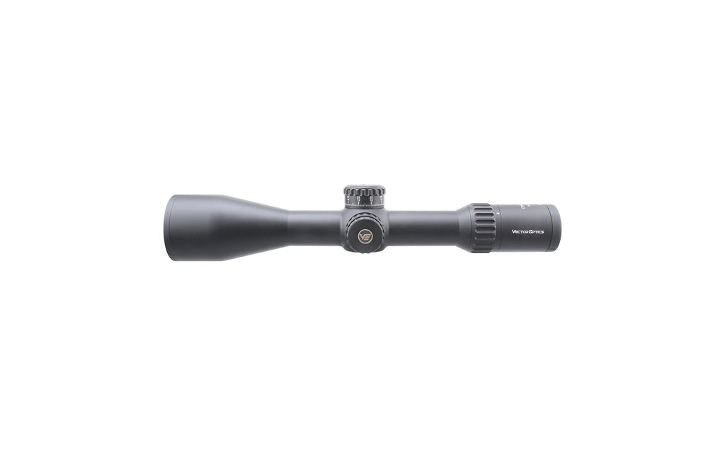 Continental x6 4-24x56 MBR FFP