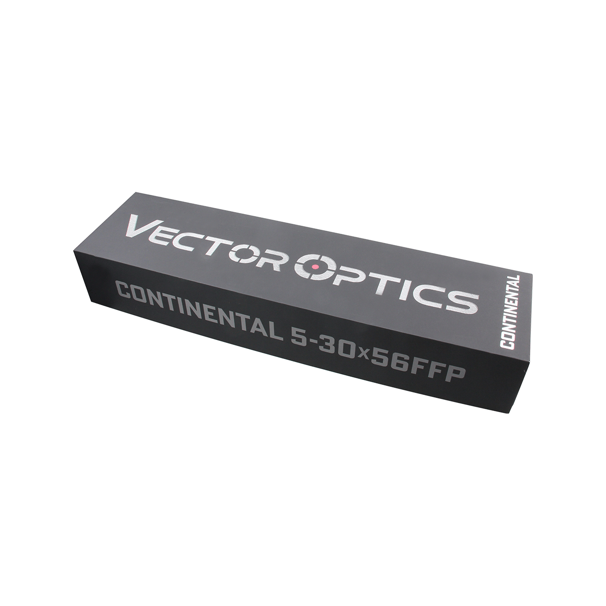34mm Continental x6 5-30x56 MBR FFP Visor de Rifle Ranging