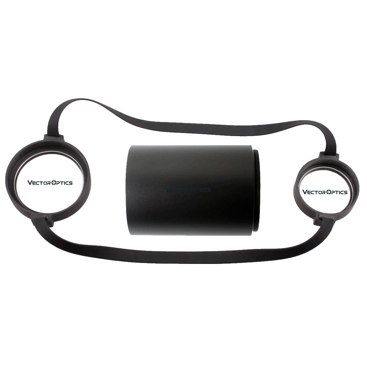 34mm Continental x6 5-30x56 MBR FFP Visor de Rifle Ranging
