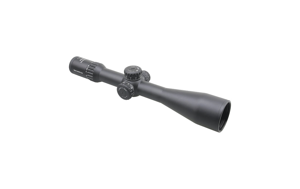 Continental x6 5-30x56 FFP