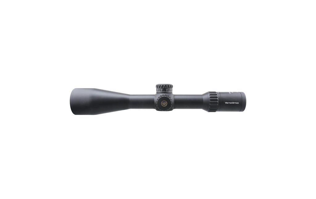 Continental x6 5-30x56 FFP