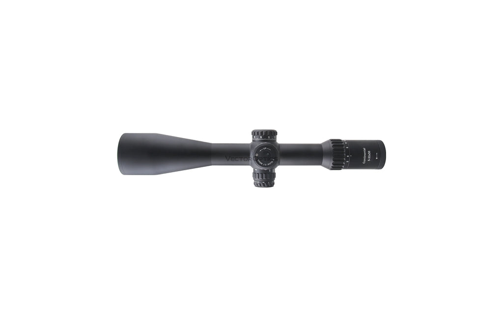 Continental x6 5-30x56 FFP