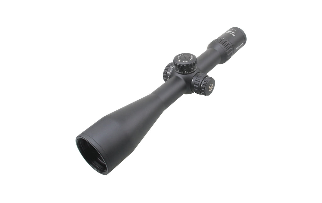 Continental x6 5-30x56 FFP