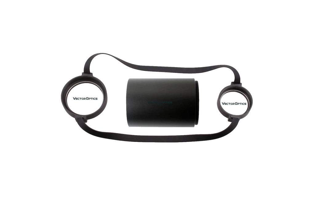 Continental x6 5-30x56 FFP
