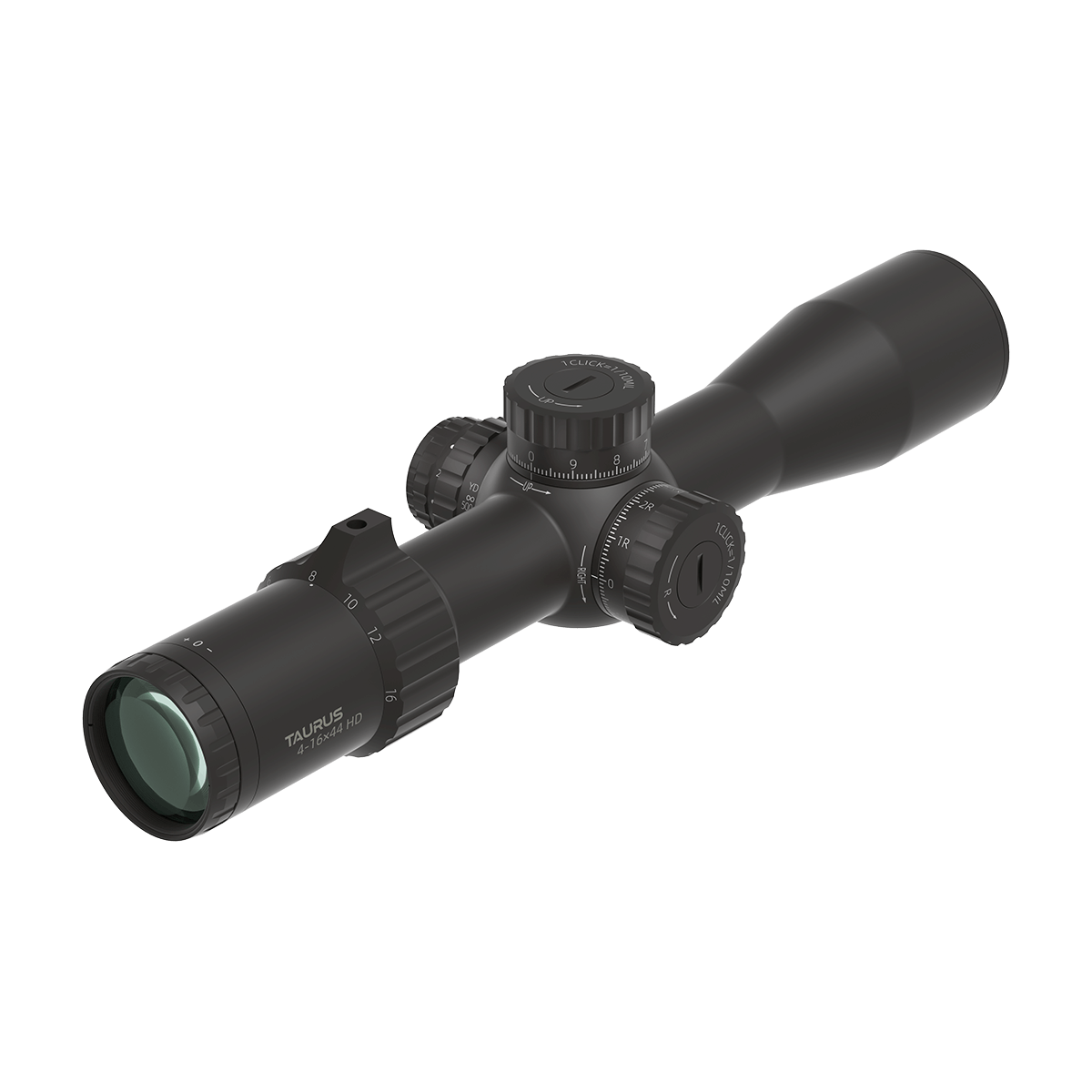 Mira Telescópica Taurus 4-16x44 HD MIL