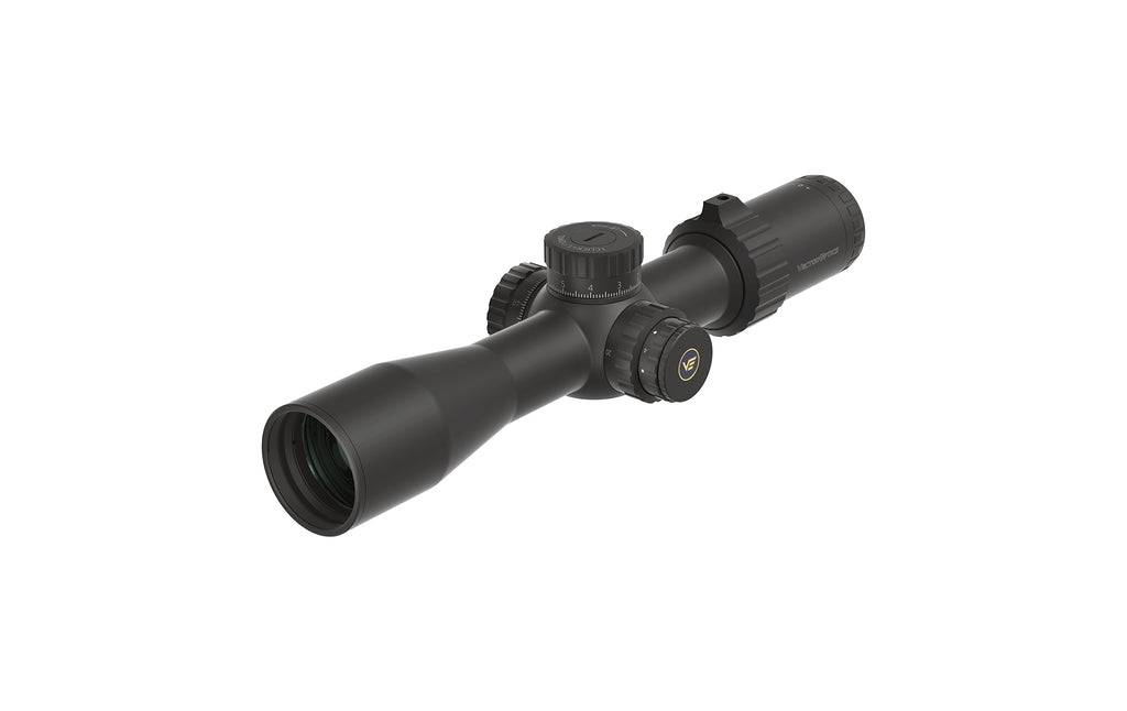 Taurus 4-16x44 HD FFP