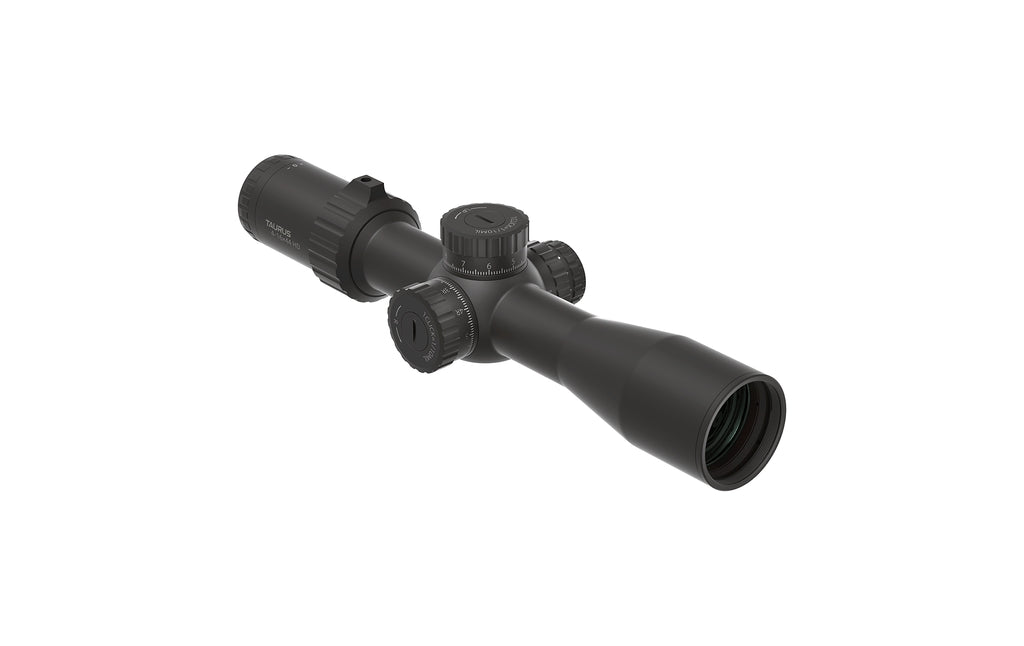 Taurus 4-16x44 HD FFP
