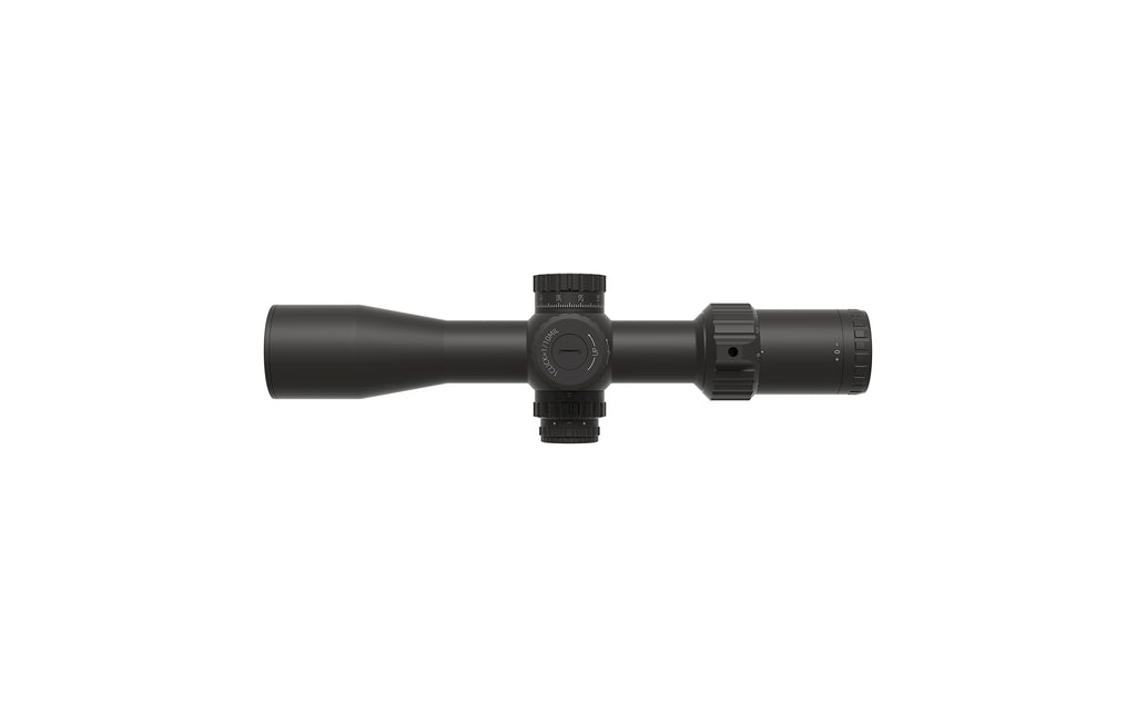 Taurus 4-16x44 HD FFP