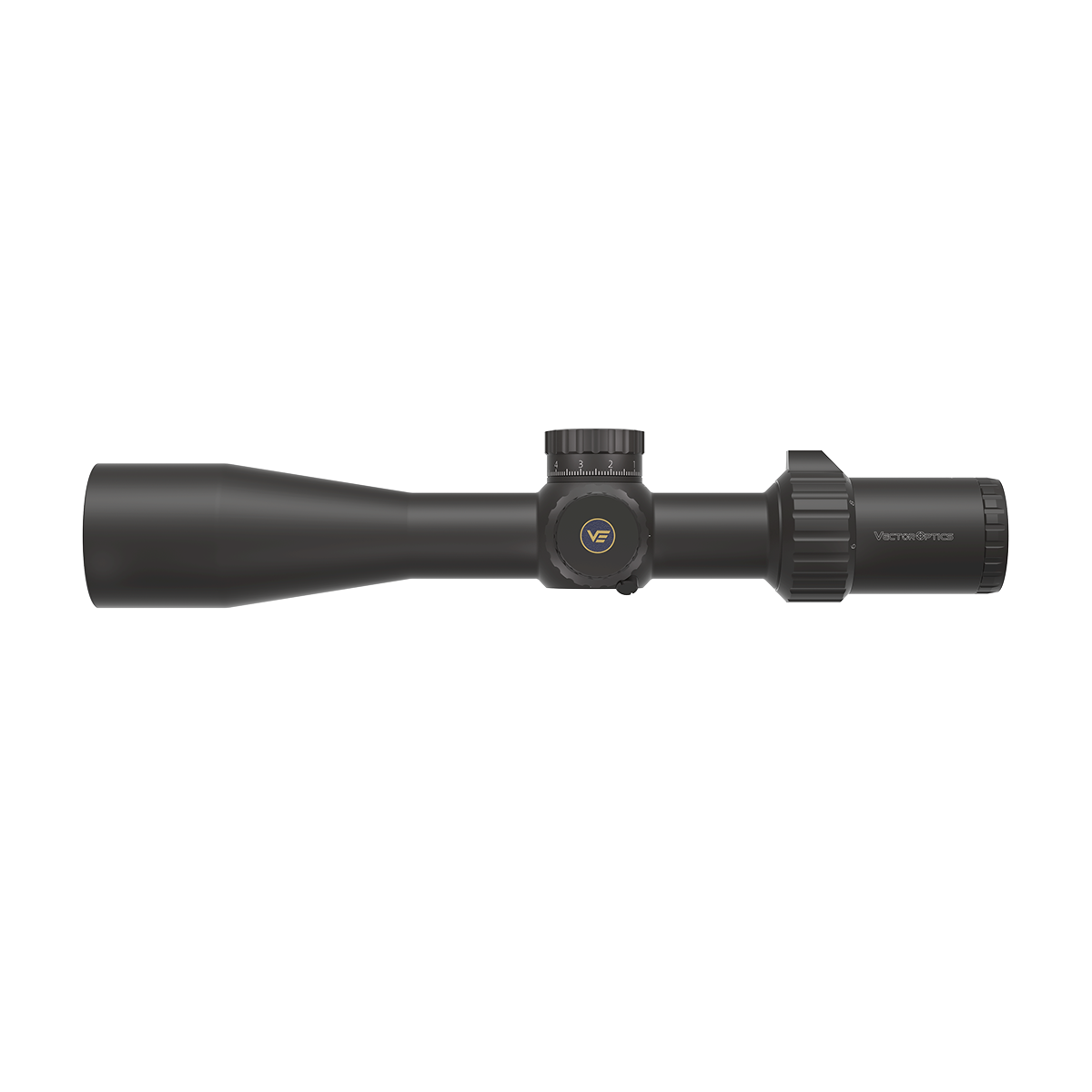 Visor Tauron 6-24x50 HD MIL