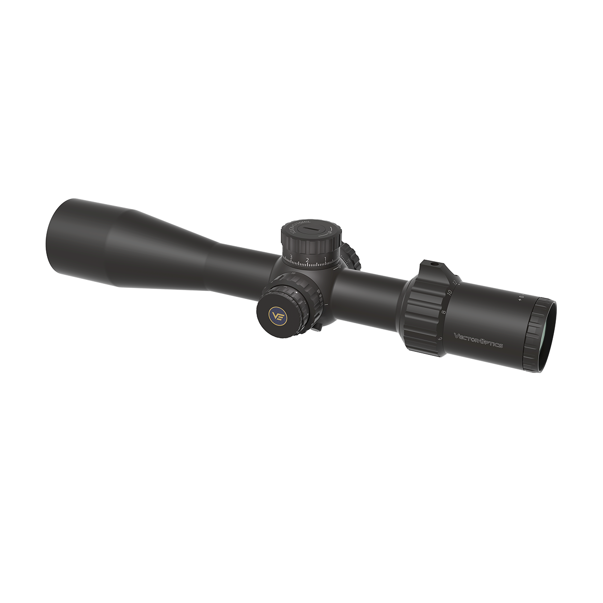Visor Tauron 6-24x50 HD MIL
