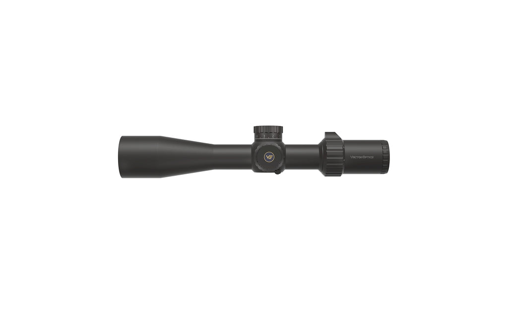 Taurus 6-24x50 HD MIL FFP