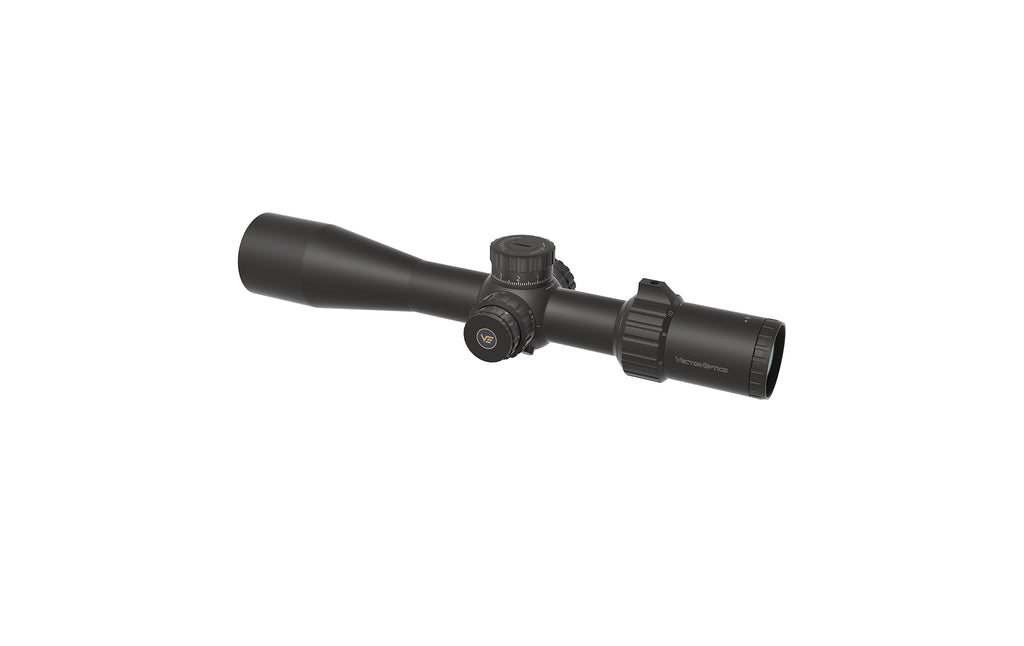 Taurus 6-24x50 HD MIL FFP