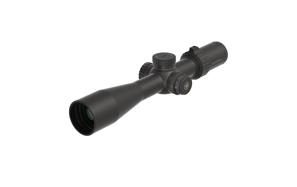 Taurus 6-24x50 HD MIL FFP