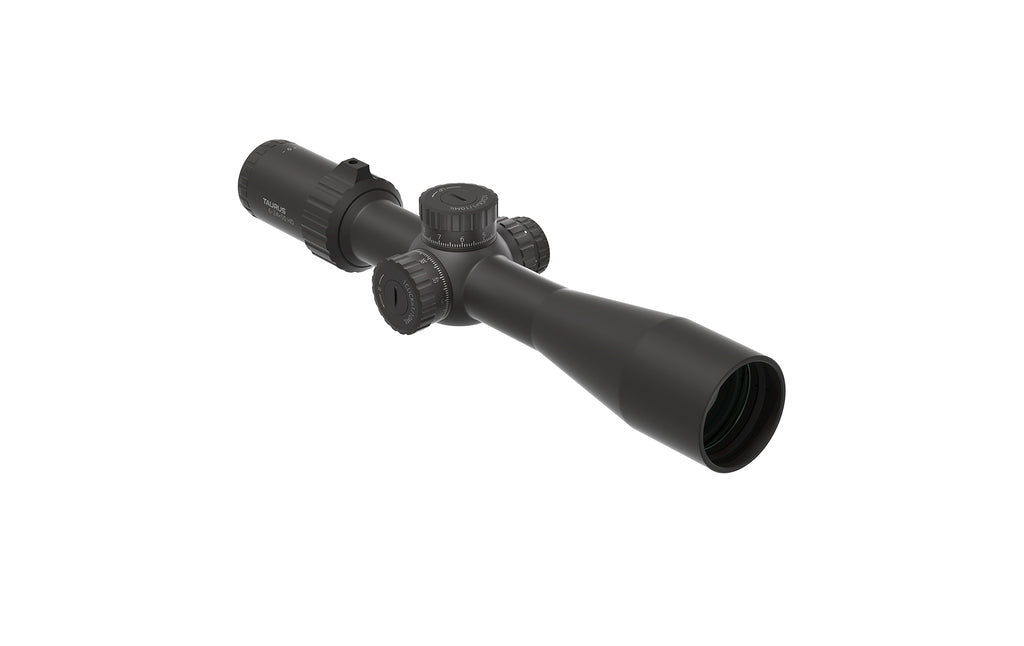 Taurus 6-24x50 HD MIL FFP