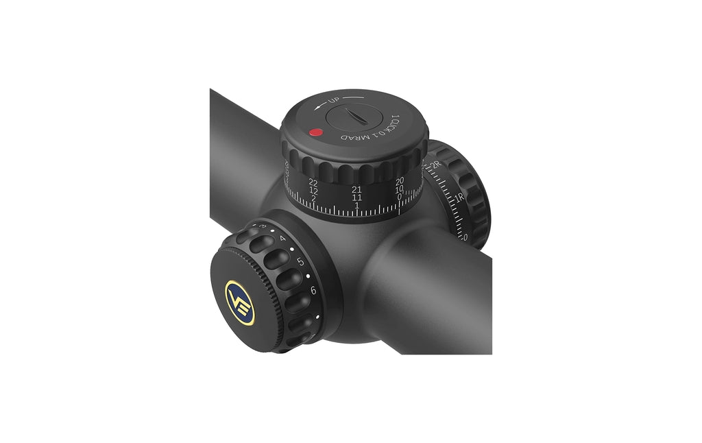 Continental x10 1-10x28 ED FFP CTR