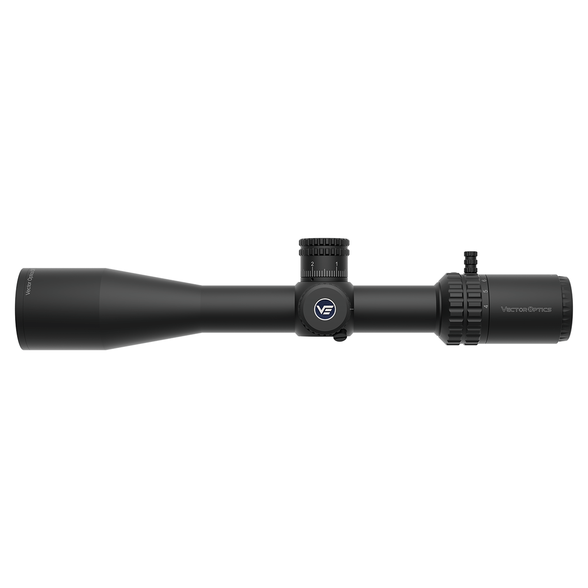 Orion Pro MAX 4-16x44 HD Visor de Rifle