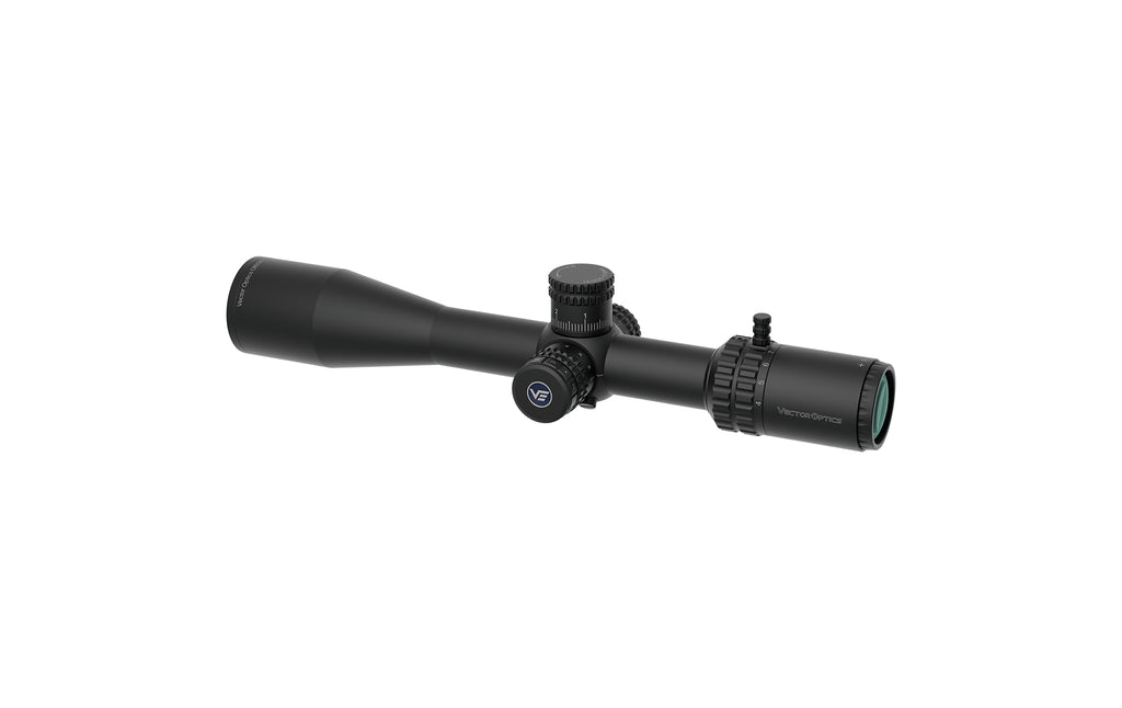 Orion Pro MAX 4-16x44 HD FFP