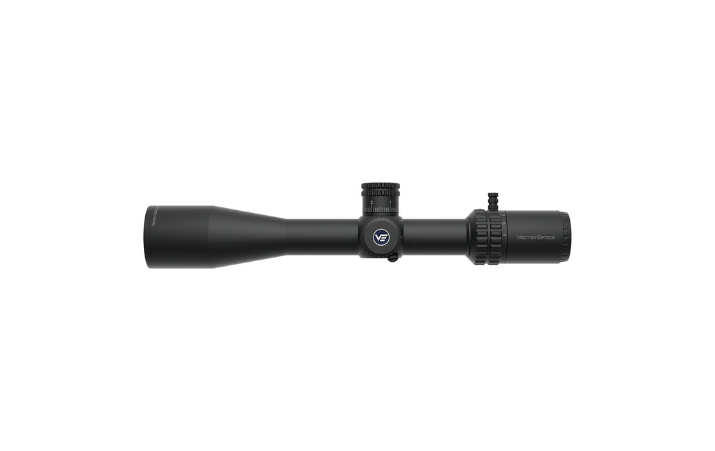 Orion Pro Max 4-16X44 HD SFP