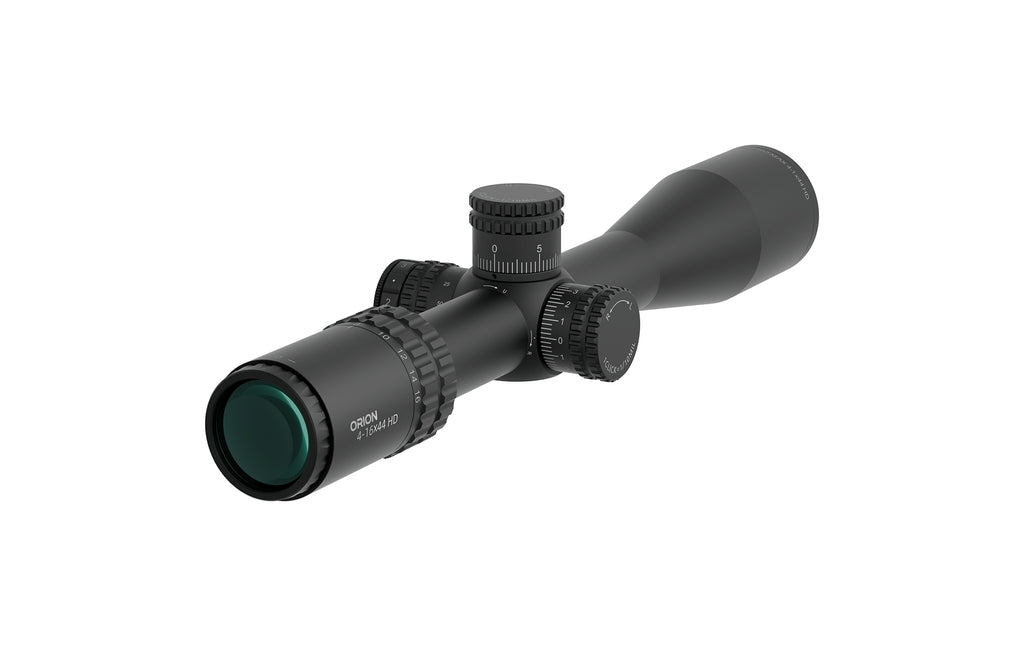 Orion Pro MAX 4-16x44 HD FFP