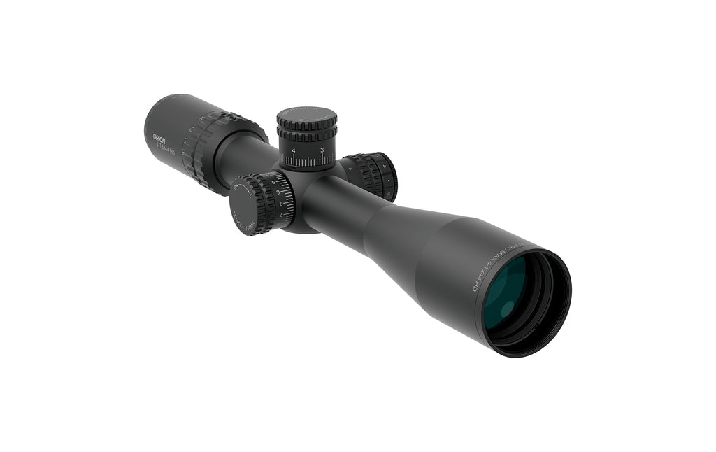 Orion Pro Max 4-16X44 HD SFP