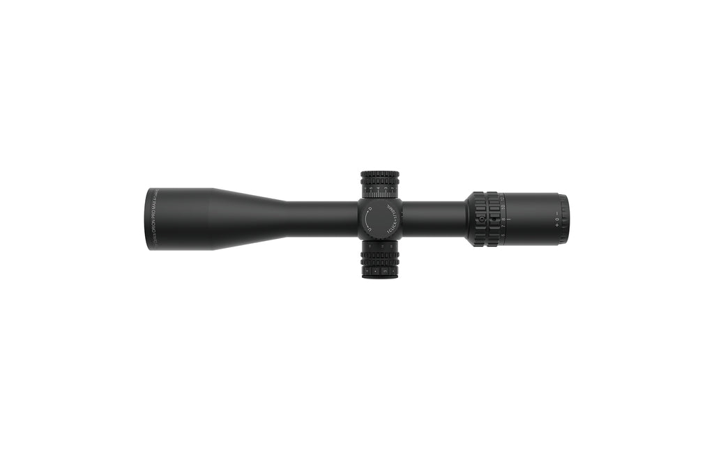 Orion Pro Max 4-16X44 HD SFP
