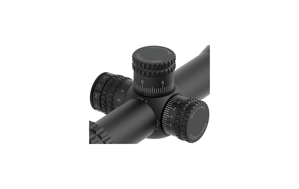 Orion Pro Max 4-16X44 HD SFP
