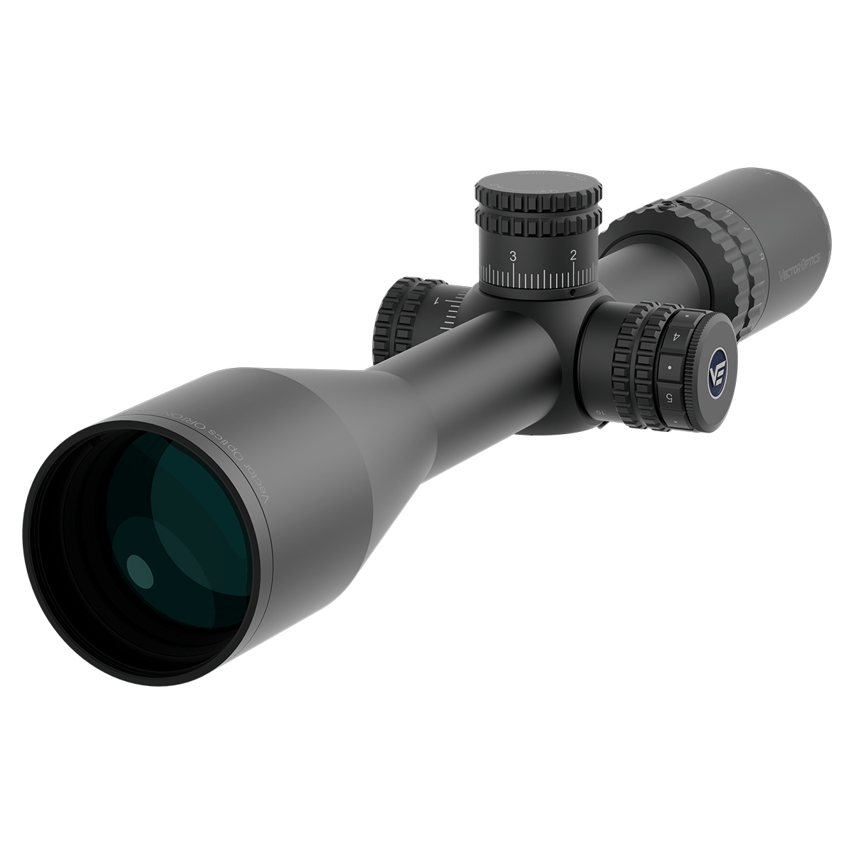 Mira Telescópica Orion Pro Max 6-24x50 MIL HD