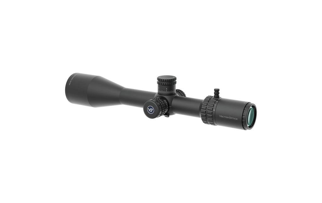 Orion Pro Max 6-24x50 FFP
