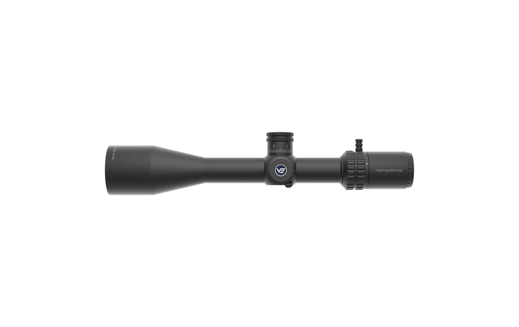 Orion Pro Max 6-24x50 FFP