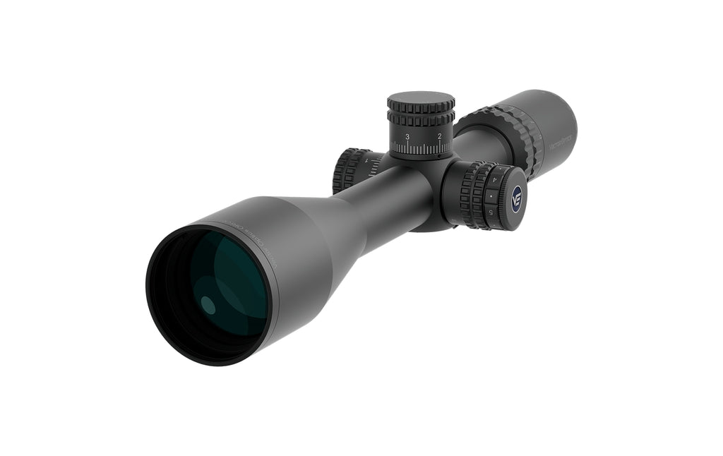 Orion Pro Max 6-24x50 FFP