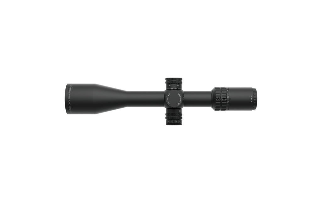 Orion Pro Max 6-24x50 FFP