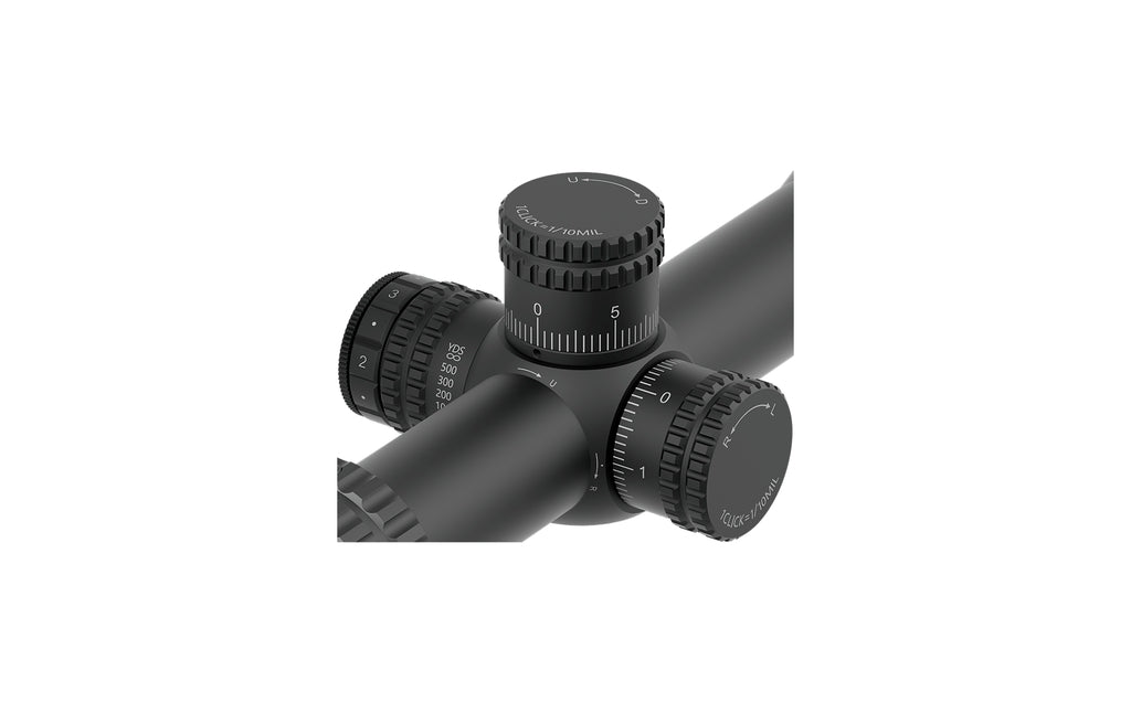 Orion Pro Max 6-24x50 FFP