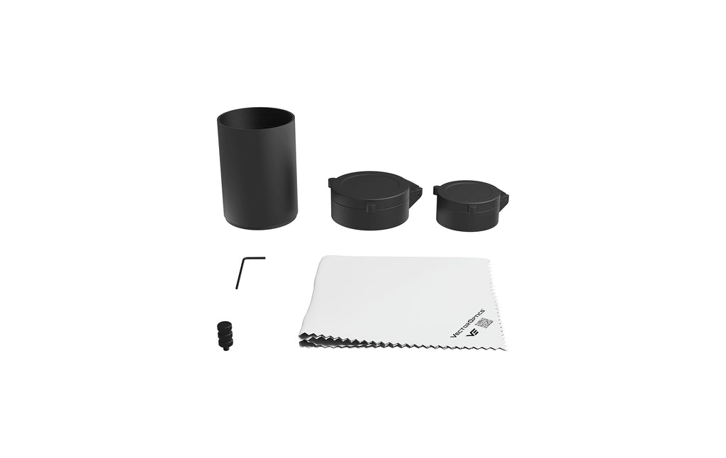 Orion Pro Max 6-24x50 FFP