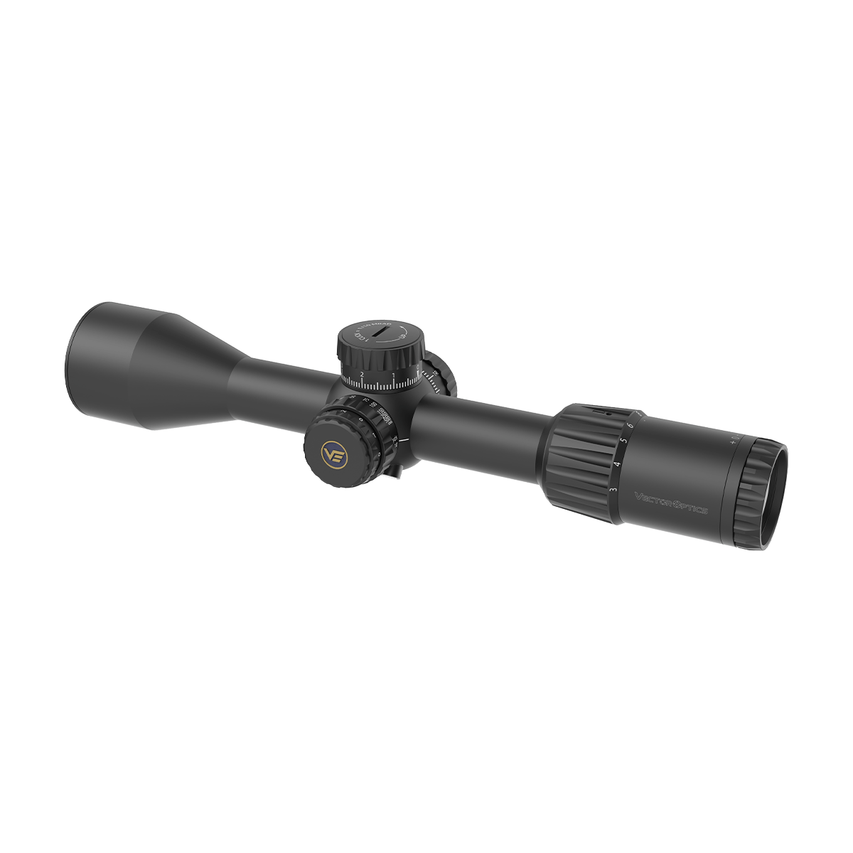Visor Tauron 3-18x50 GenII