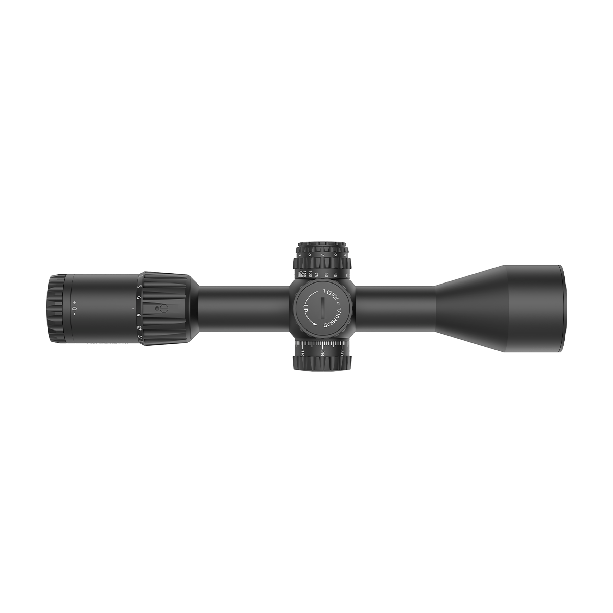 Visor Tauron 3-18x50 GenII