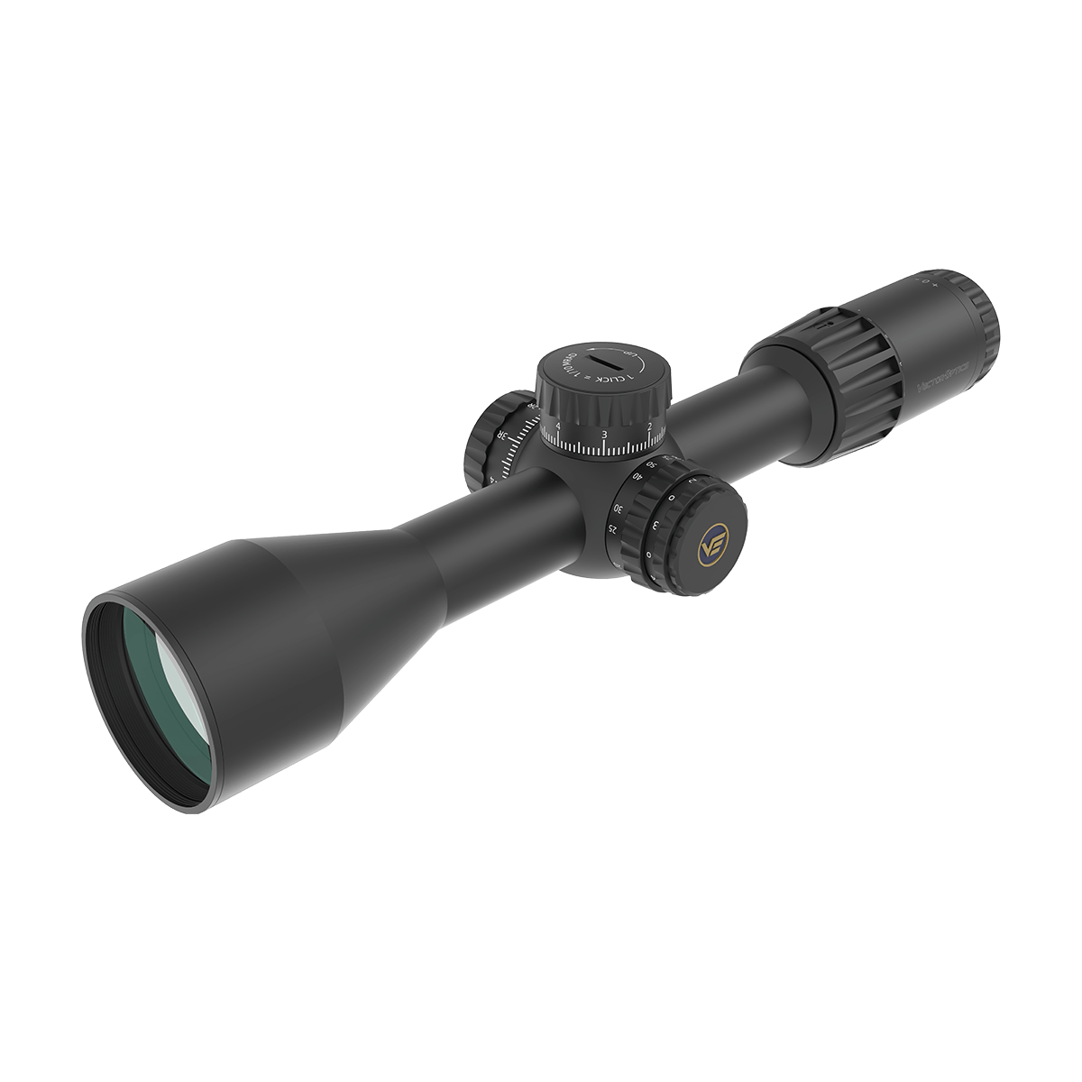Visor Tauron 3-18x50 GenII