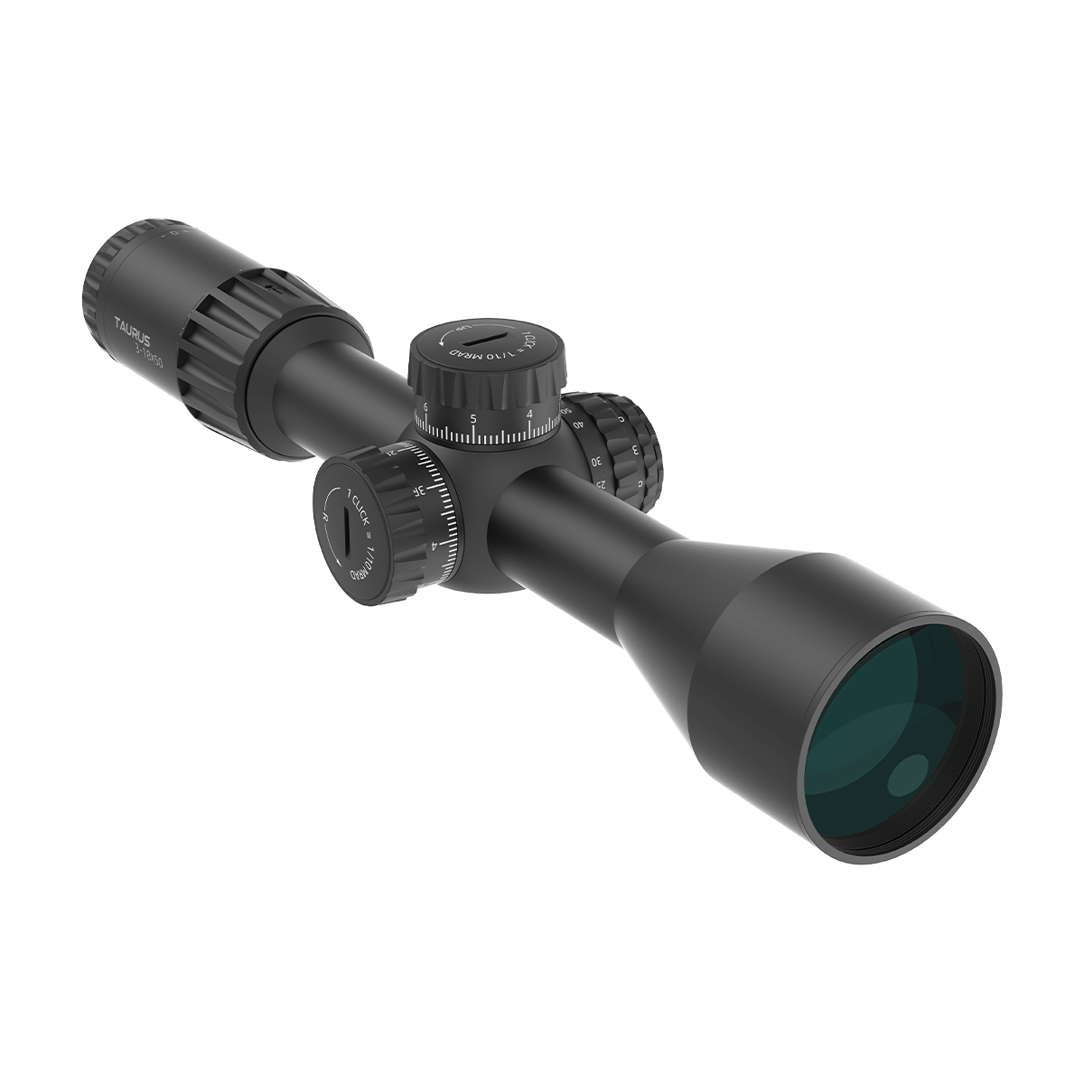 Visor Tauron 3-18x50 GenII