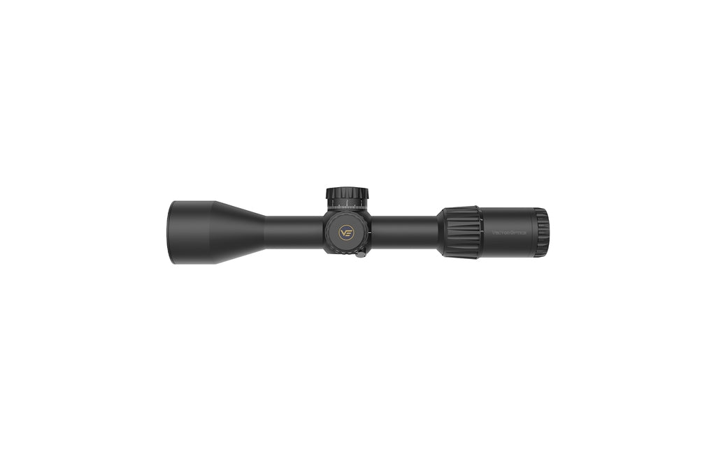 Taurus  3-18x50 GenII FFP