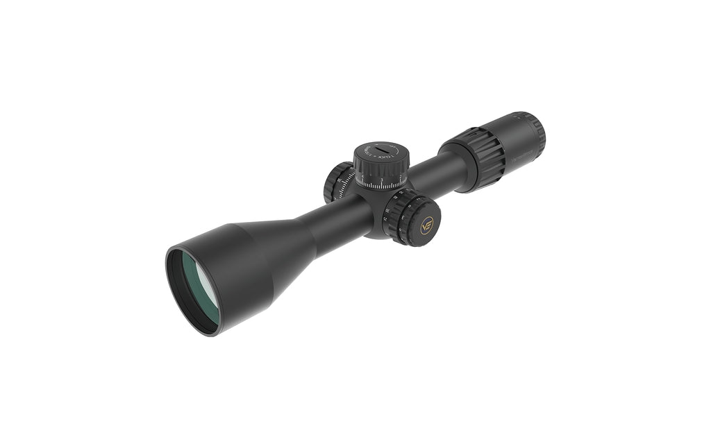 Taurus  3-18x50 GenII FFP
