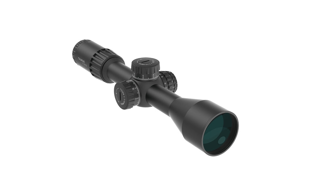 Taurus  3-18x50 GenII FFP