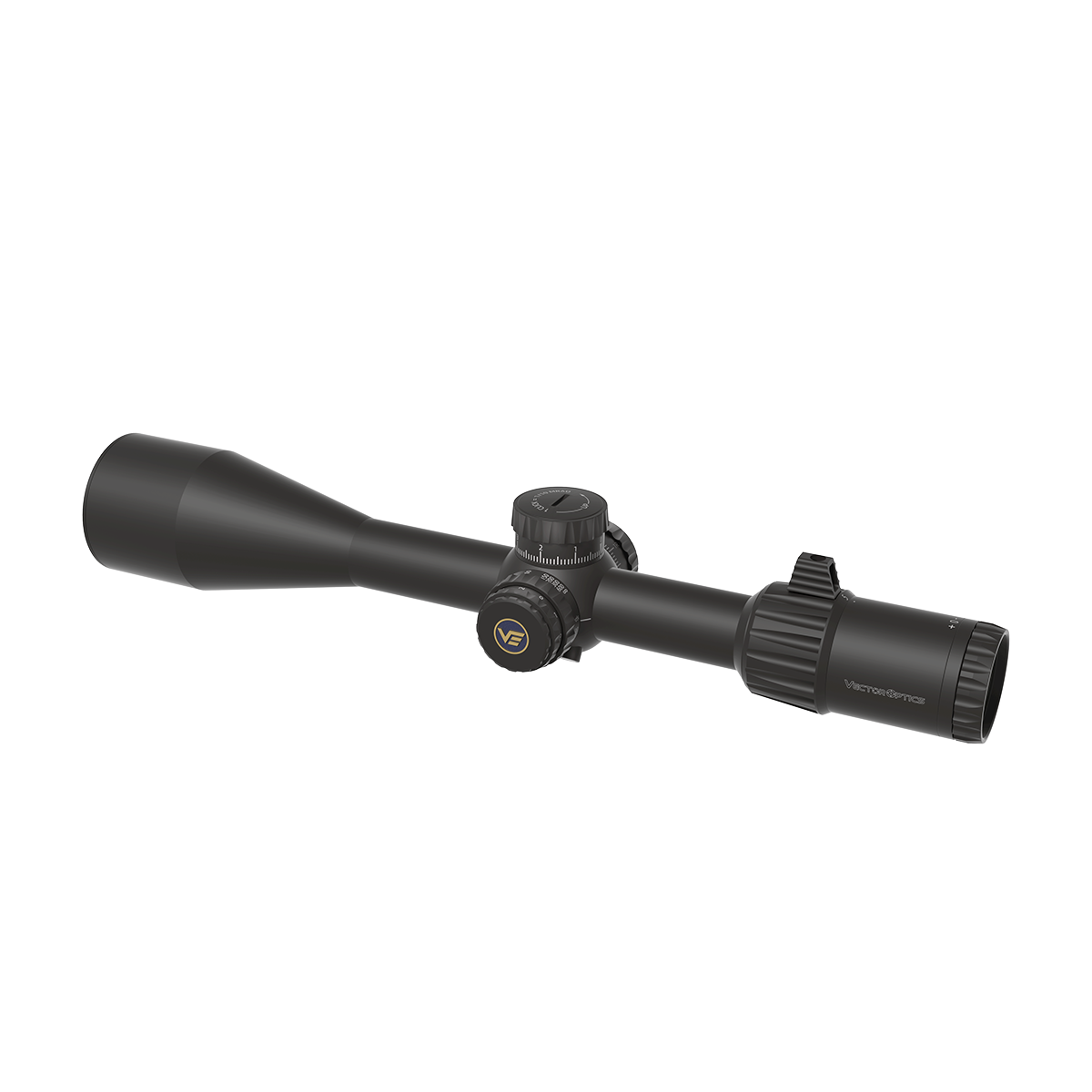 Visor Tauron 5-30x56 GenII
