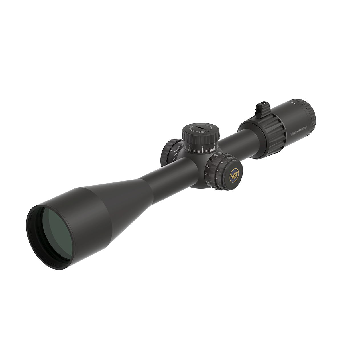 Visor Tauron 5-30x56 GenII
