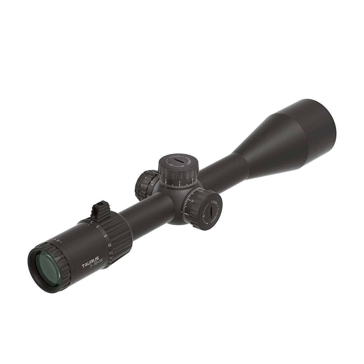 Visor Tauron 5-30x56 GenII