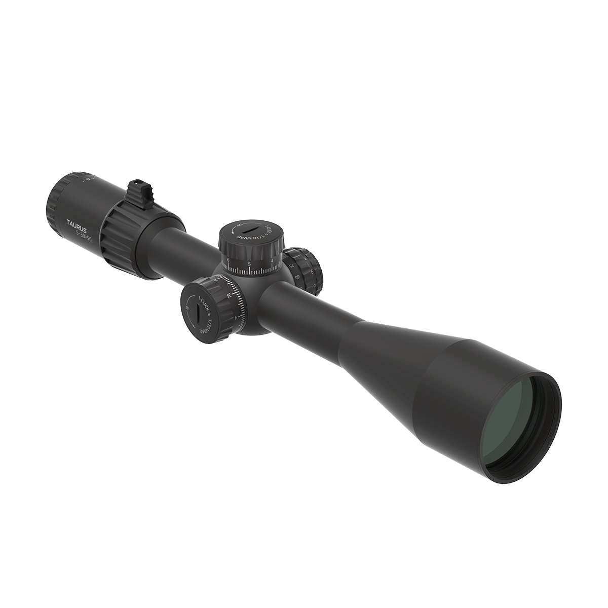 Visor Tauron 5-30x56 GenII