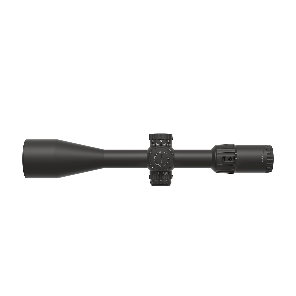 Visor Tauron 5-30x56 GenII