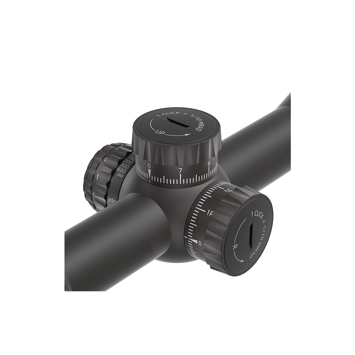 Visor Tauron 5-30x56 GenII