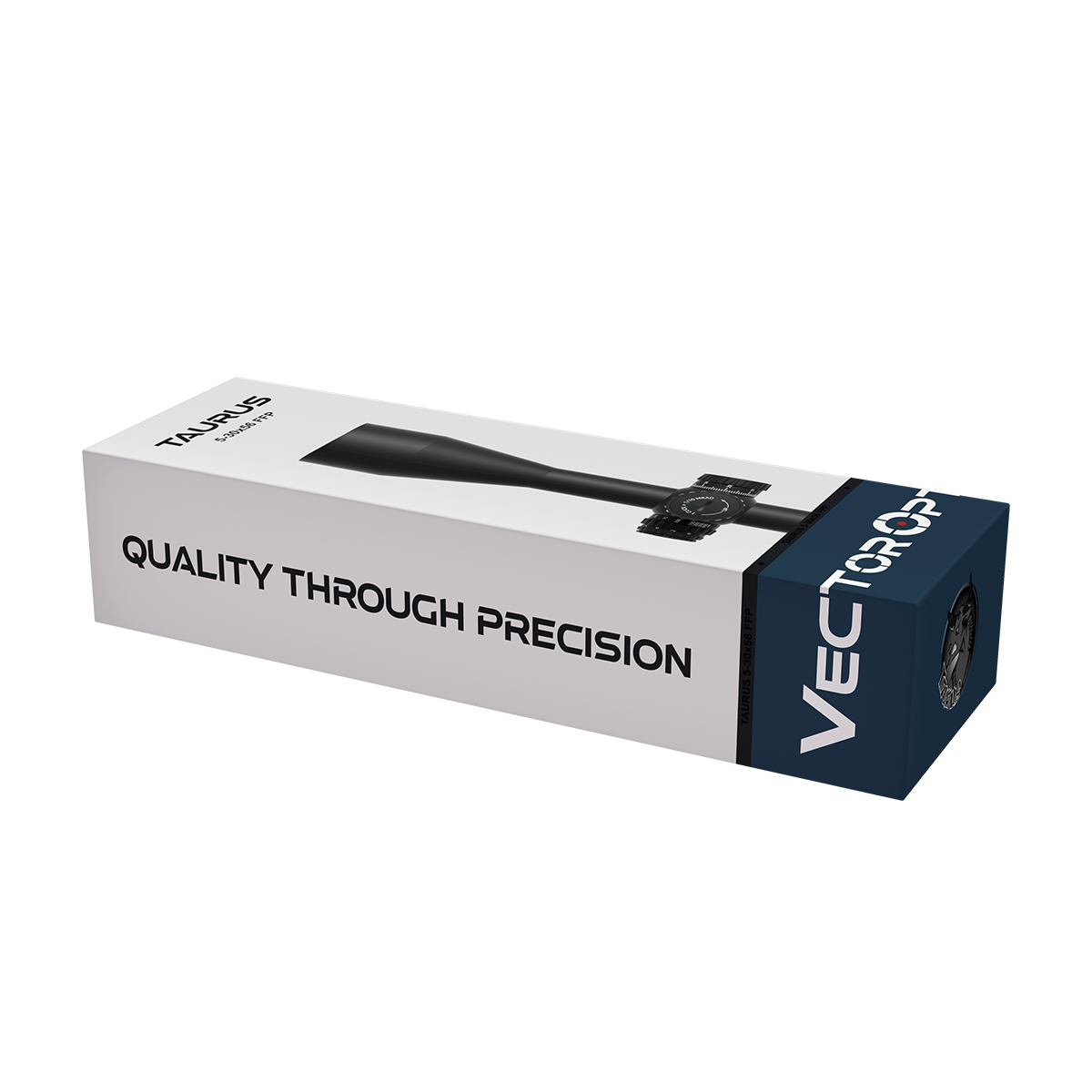 Visor Tauron 5-30x56 GenII